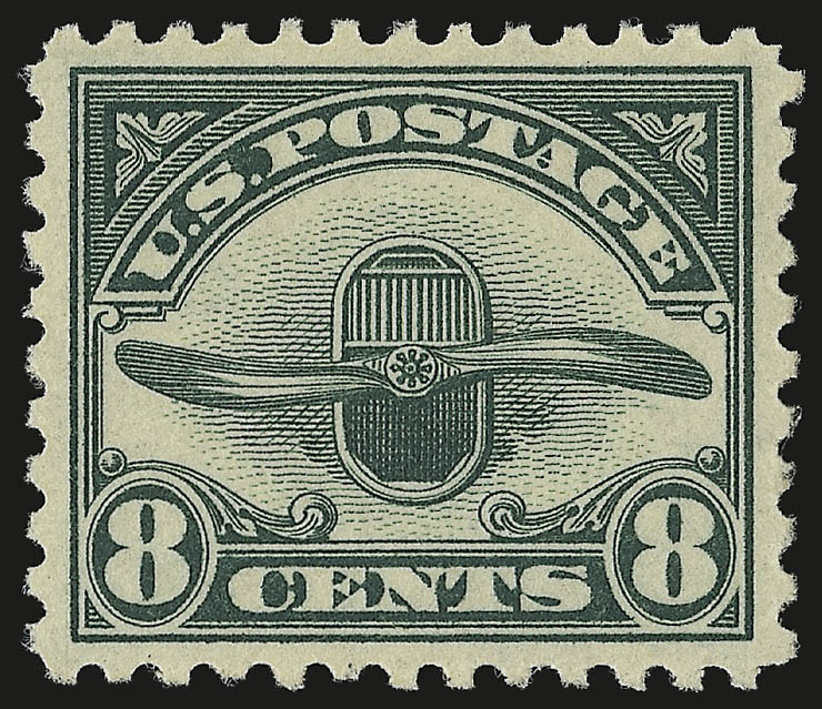 Sale no. 946 — Lot no. 1312 — Siegel Auction Galleries