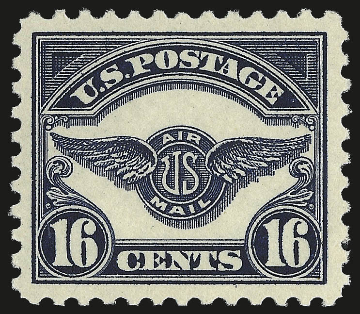 Sale no. 946 — Lot no. 1320 — Siegel Auction Galleries