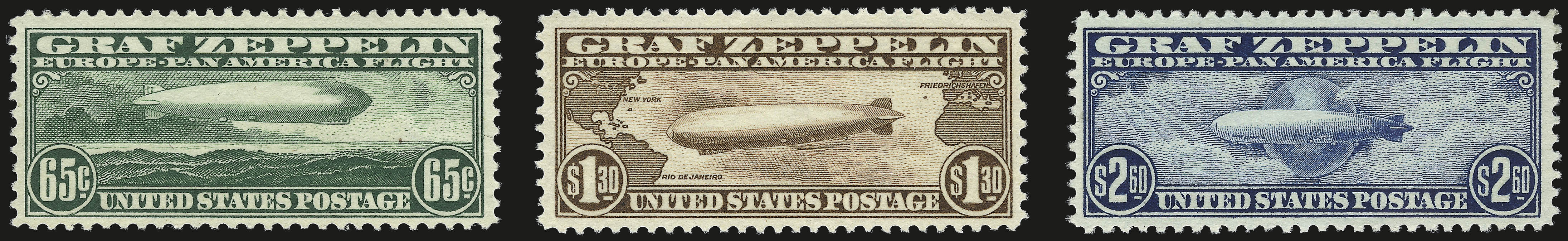 Sale no. 946 — Lot no. 1335 — Siegel Auction Galleries