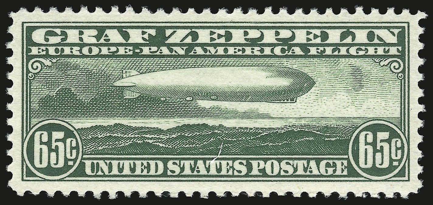 Sale no. 946 — Lot no. 1339 — Siegel Auction Galleries