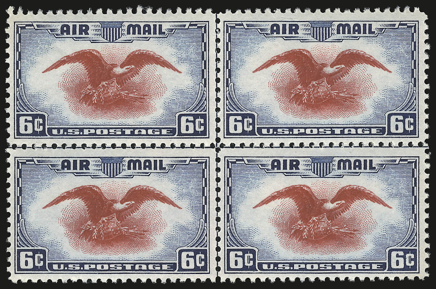 Sale no. 946 — Lot no. 1357 — Siegel Auction Galleries