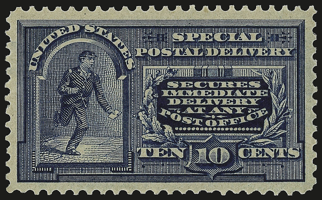 Sale no. 946 — Lot no. 1361 — Siegel Auction Galleries