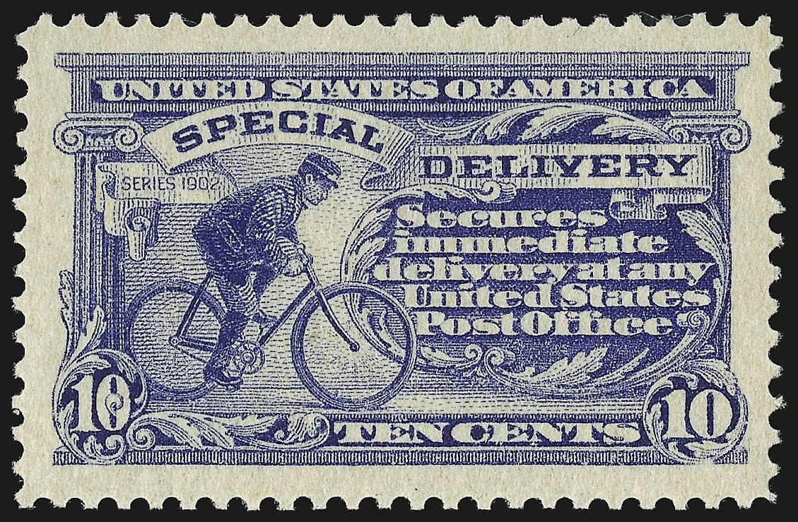 Sale no. 946 — Lot no. 1363 — Siegel Auction Galleries