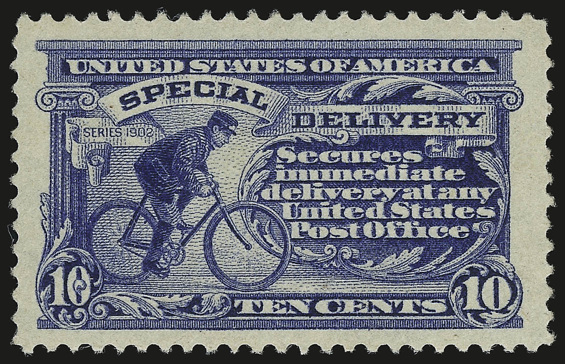 Sale no. 946 — Lot no. 1364 — Siegel Auction Galleries