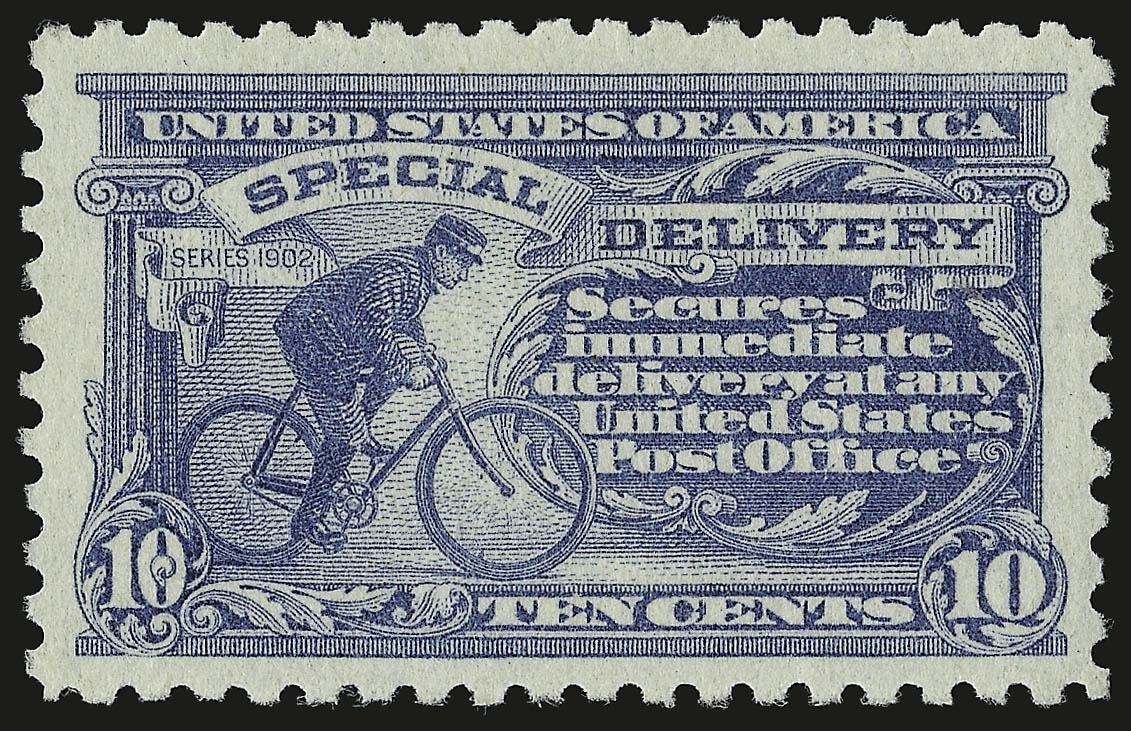 Sale no. 946 — Lot no. 1369 — Siegel Auction Galleries