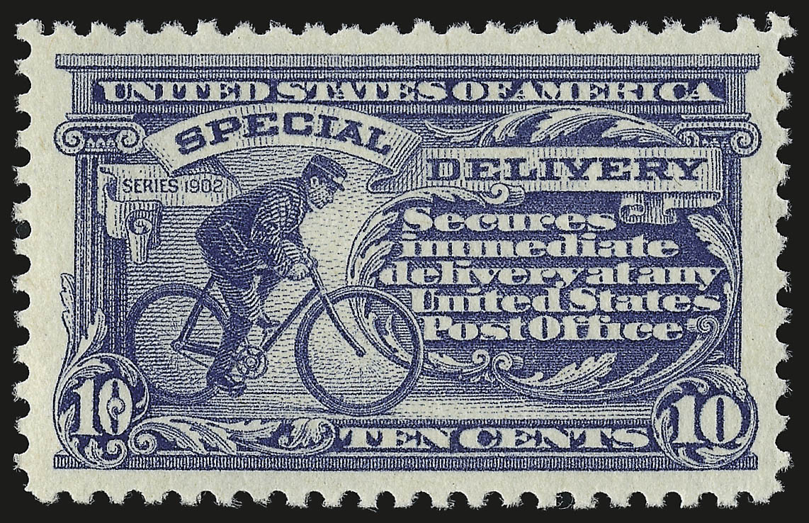 Sale no. 946 — Lot no. 1371 — Siegel Auction Galleries