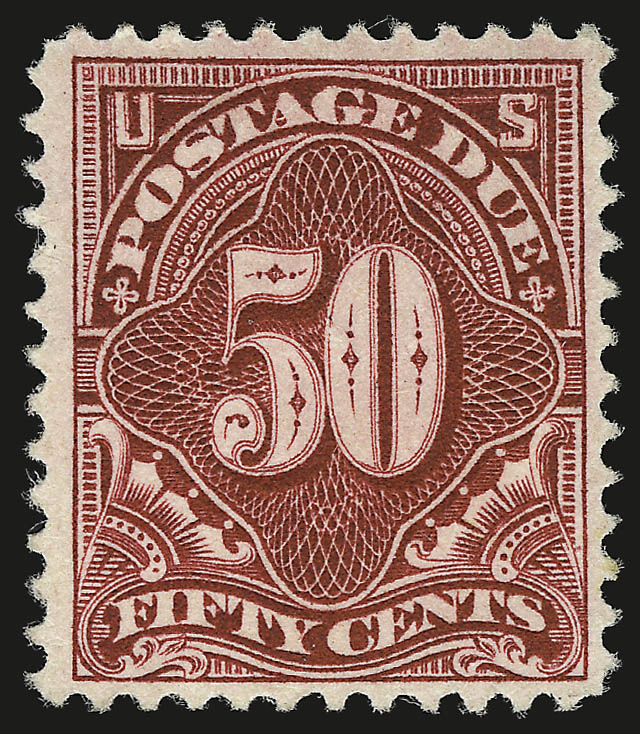 Sale no. 946 — Lot no. 1389 — Siegel Auction Galleries