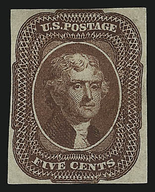 Sale no. 946 — Lot no. 14 — Siegel Auction Galleries