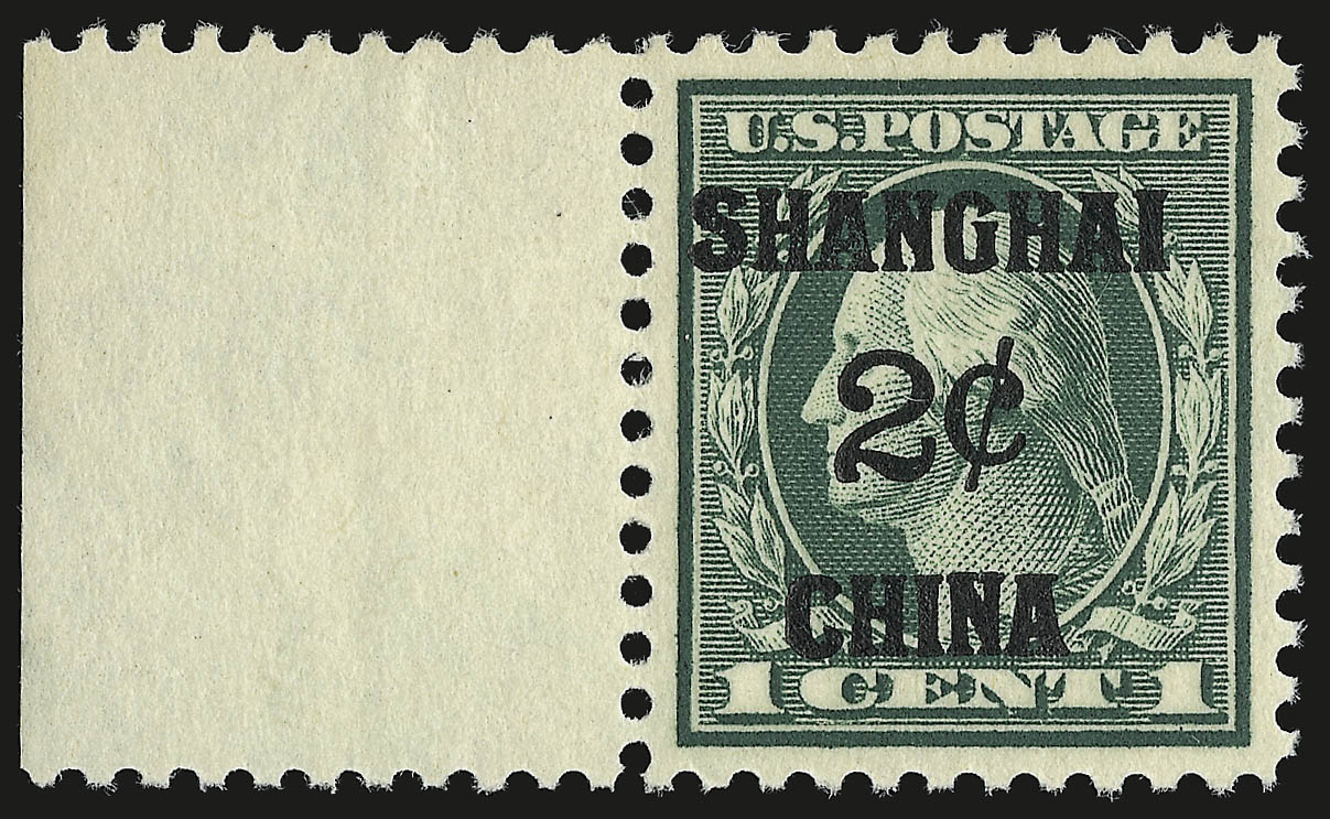 Sale no. 946 — Lot no. 1401 — Siegel Auction Galleries