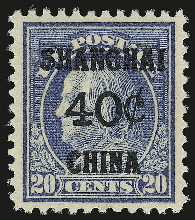 Sale no. 946 — Lot no. 1415 — Siegel Auction Galleries