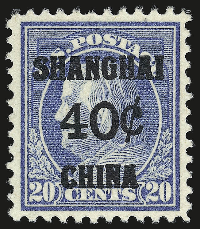 Sale no. 946 — Lot no. 1416 — Siegel Auction Galleries