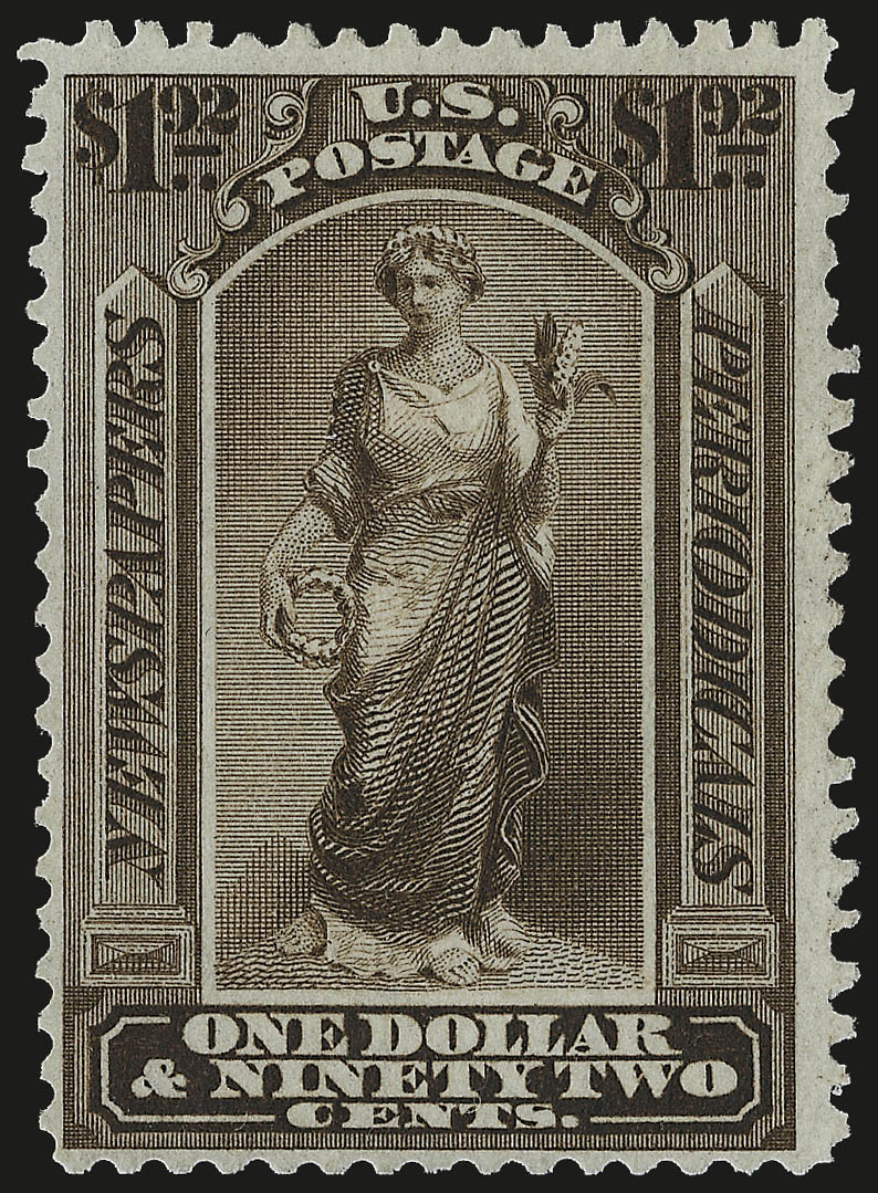 Sale no. 946 — Lot no. 1454 — Siegel Auction Galleries