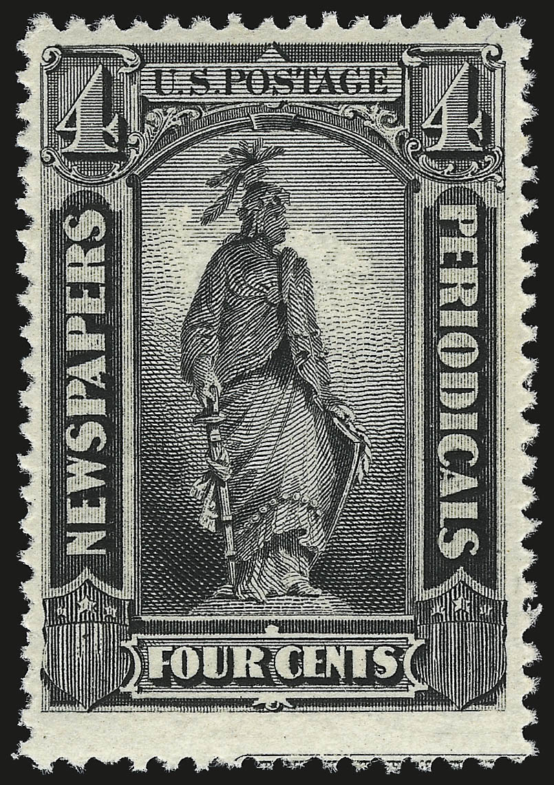 Sale no. 946 — Lot no. 1463 — Siegel Auction Galleries