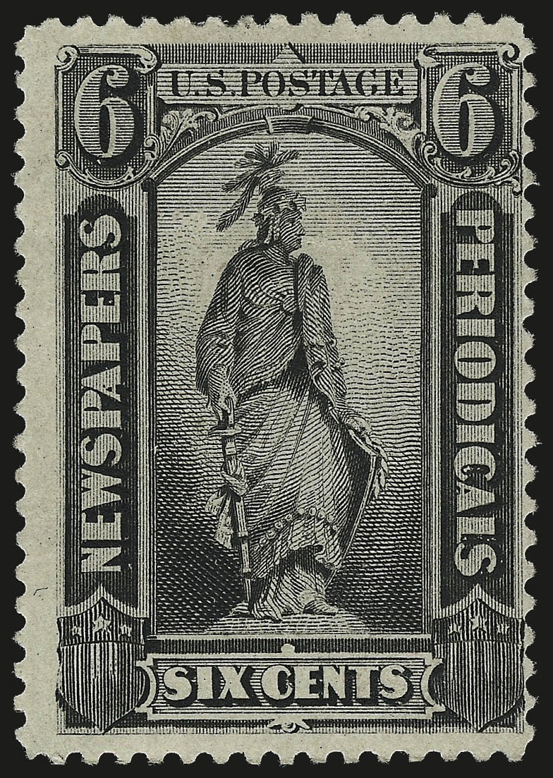 Sale no. 946 — Lot no. 1464 — Siegel Auction Galleries