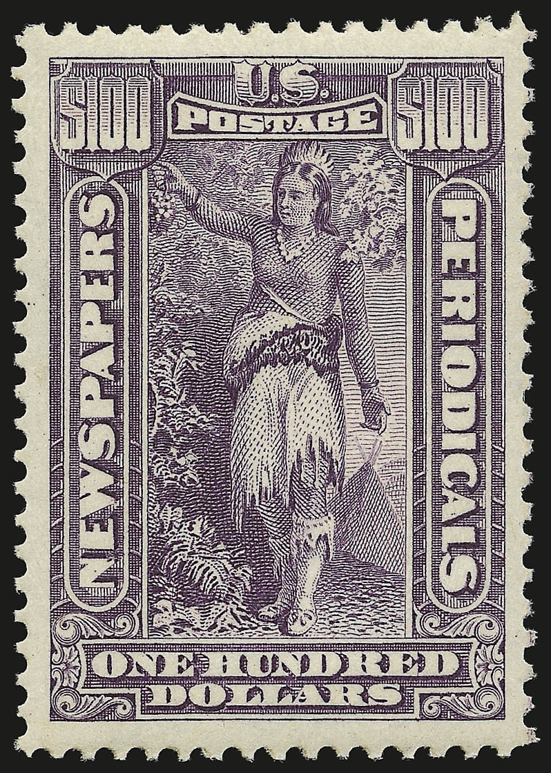 Sale no. 946 — Lot no. 1473 — Siegel Auction Galleries