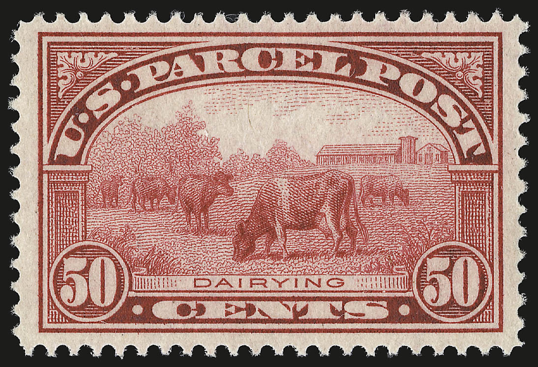 Sale no. 946 — Lot no. 1489 — Siegel Auction Galleries