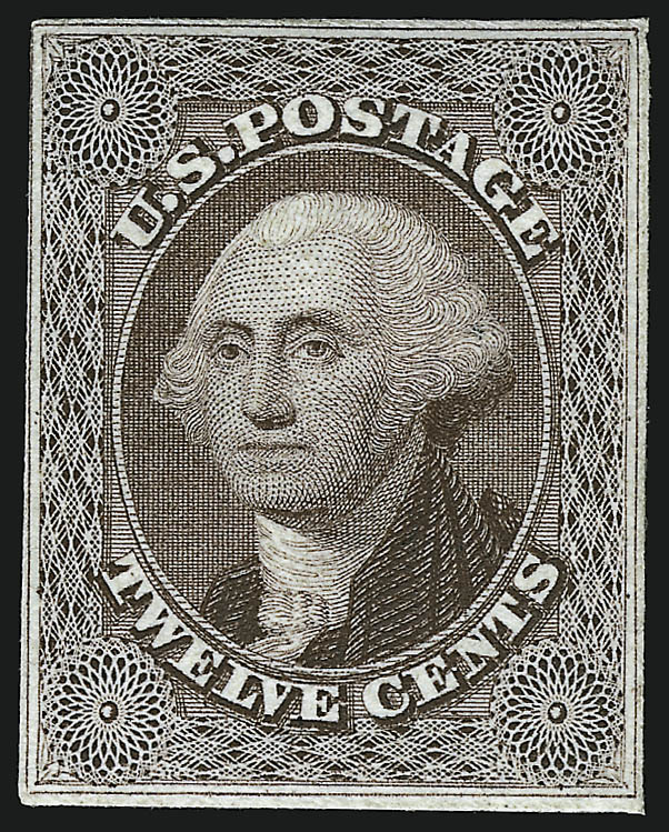 Sale no. 946 — Lot no. 15 — Siegel Auction Galleries