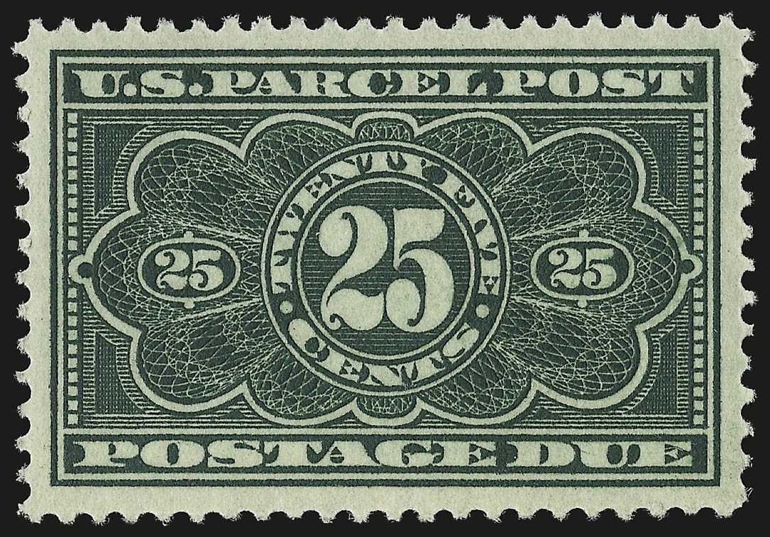 Sale no. 946 — Lot no. 1501 — Siegel Auction Galleries