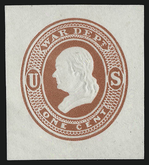 Sale no. 946 — Lot no. 1523 — Siegel Auction Galleries