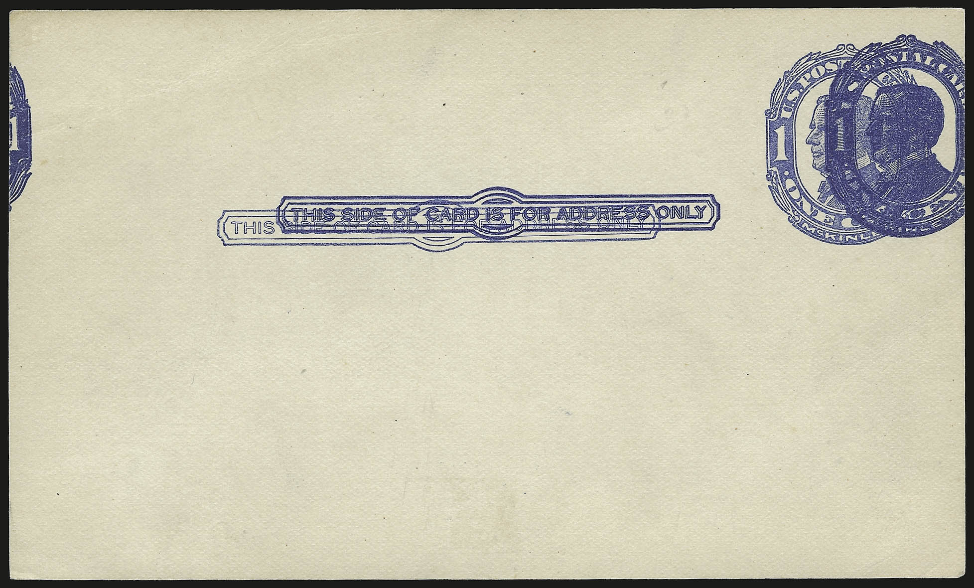 Sale no. 946 — Lot no. 1524 — Siegel Auction Galleries