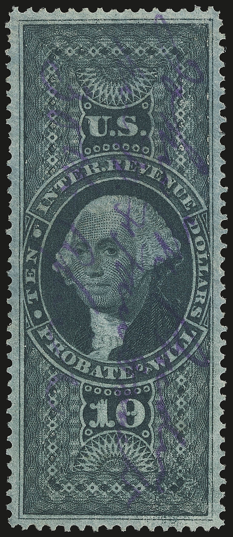 Sale no. 946 — Lot no. 1531 — Siegel Auction Galleries