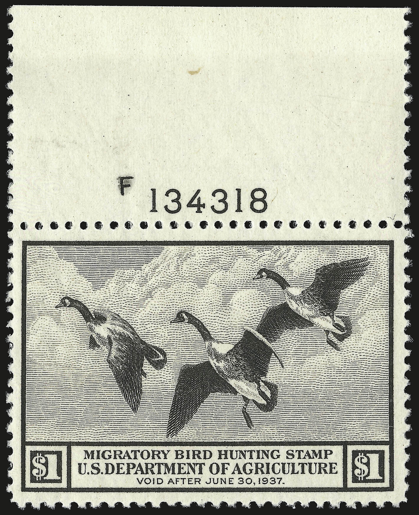 Sale no. 946 — Lot no. 1634 — Siegel Auction Galleries