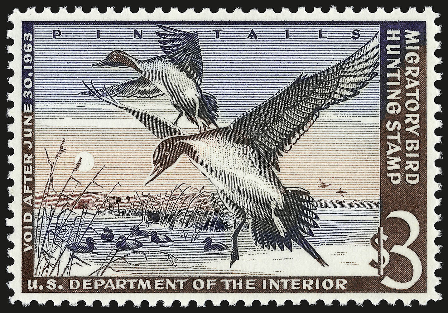 Sale no. 946 — Lot no. 1647 — Siegel Auction Galleries