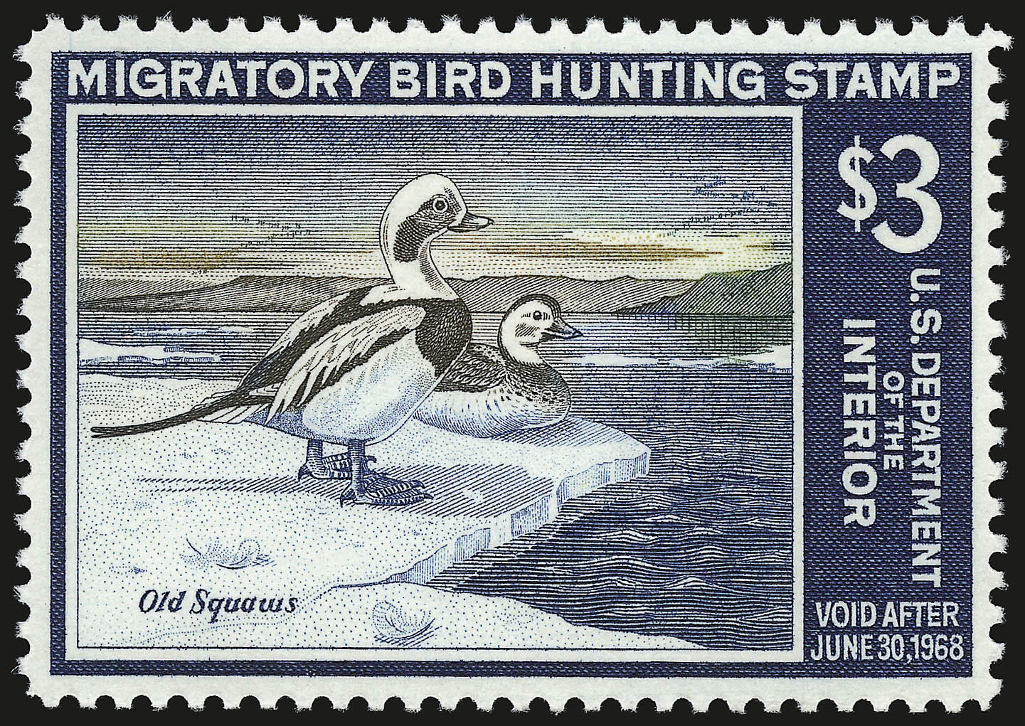 Sale no. 946 — Lot no. 1651 — Siegel Auction Galleries