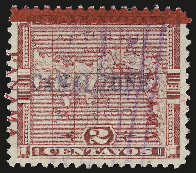 Sale no. 946 — Lot no. 1671 — Siegel Auction Galleries