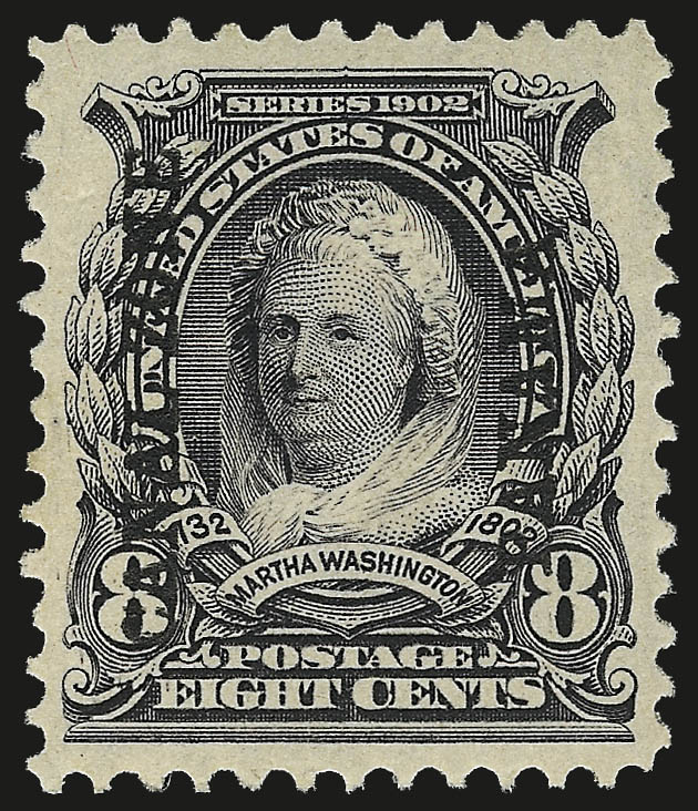 Sale no. 946 — Lot no. 1672 — Siegel Auction Galleries