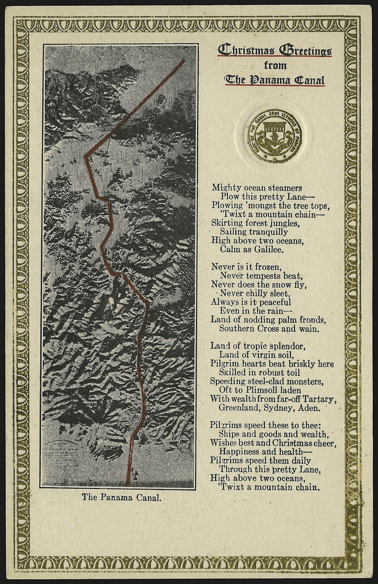 Sale no. 946 — Lot no. 1683 — Siegel Auction Galleries