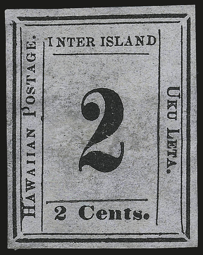 Sale no. 946 — Lot no. 1713 — Siegel Auction Galleries