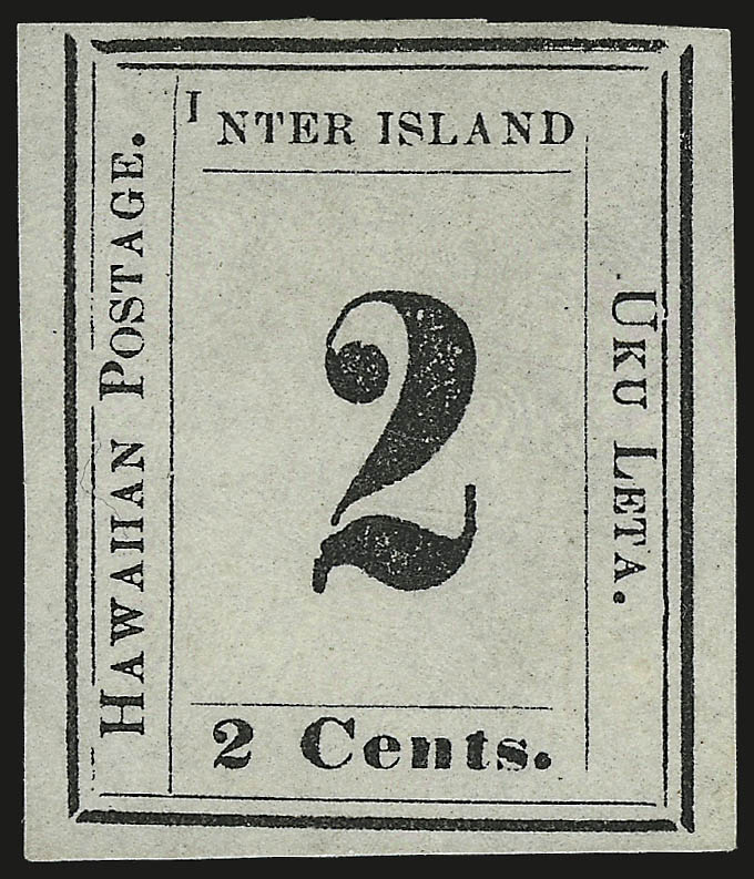 Sale no. 946 — Lot no. 1716 — Siegel Auction Galleries