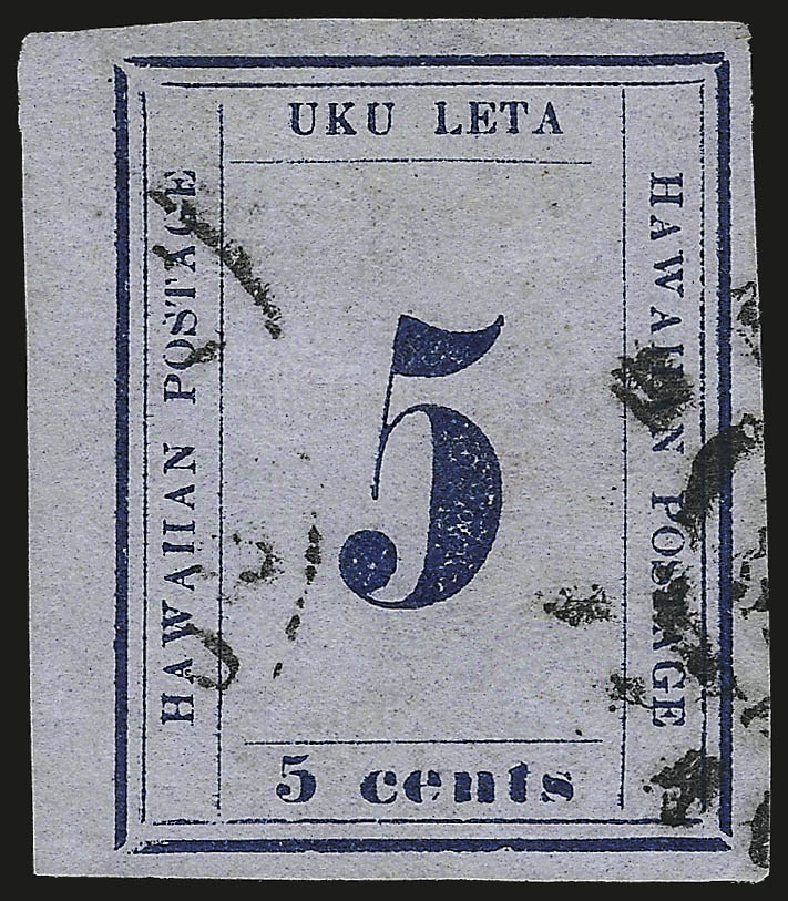 Sale no. 946 — Lot no. 1719 — Siegel Auction Galleries