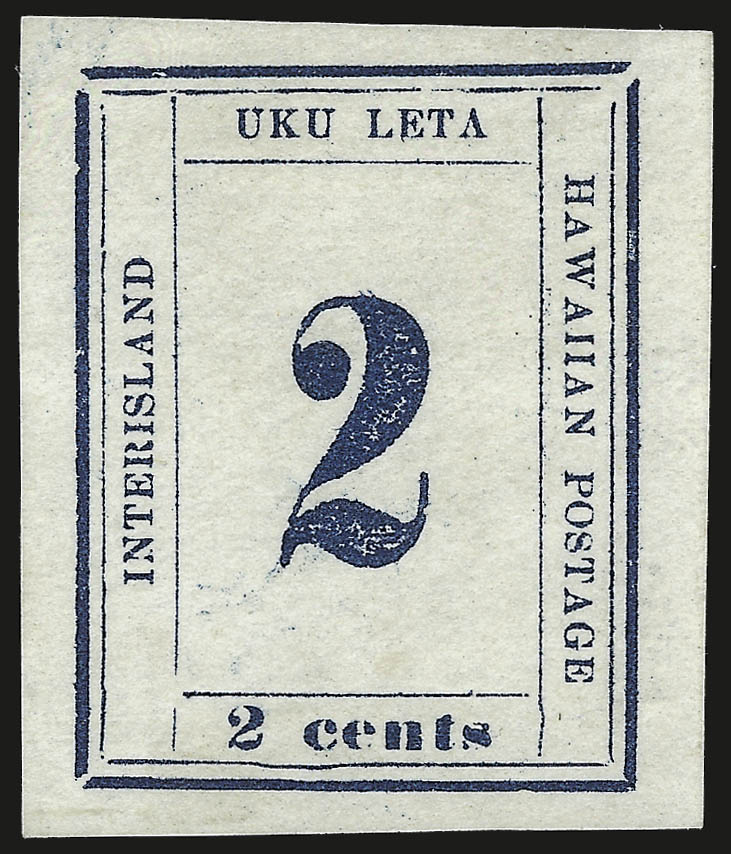 Sale no. 946 — Lot no. 1727 — Siegel Auction Galleries