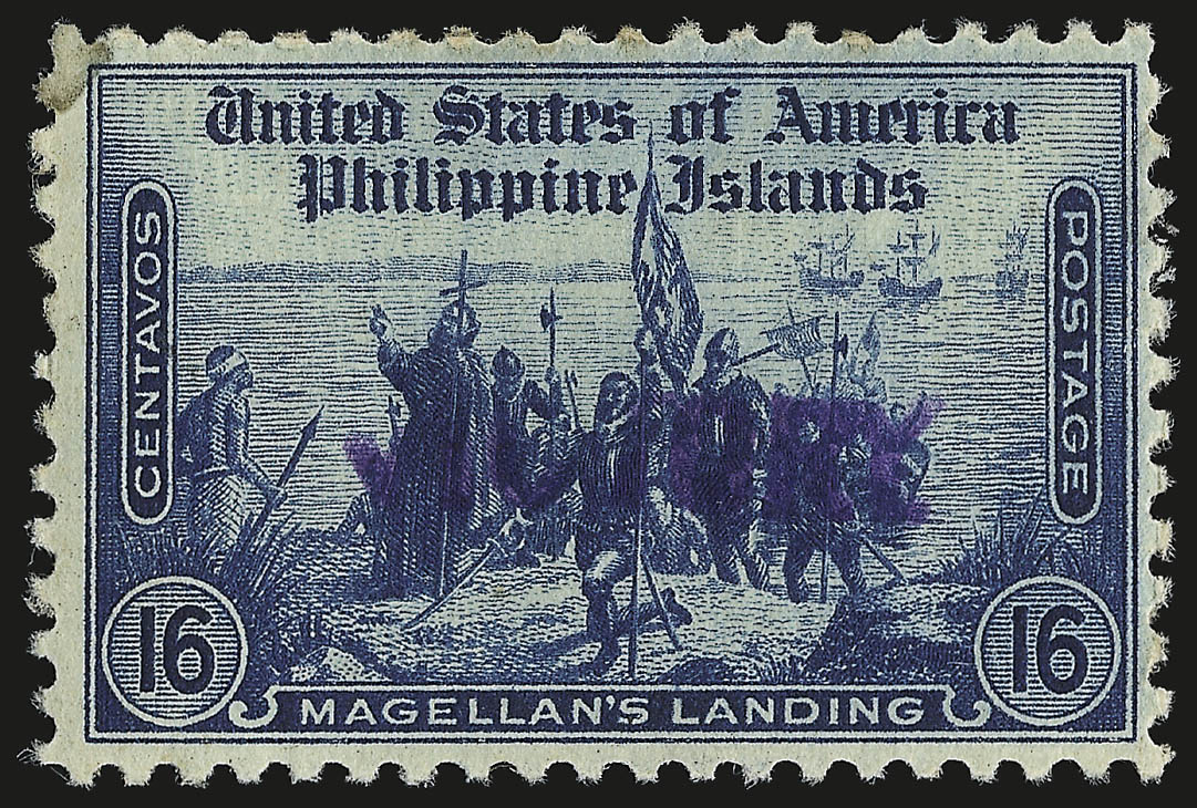 Sale no. 946 — Lot no. 1748 — Siegel Auction Galleries