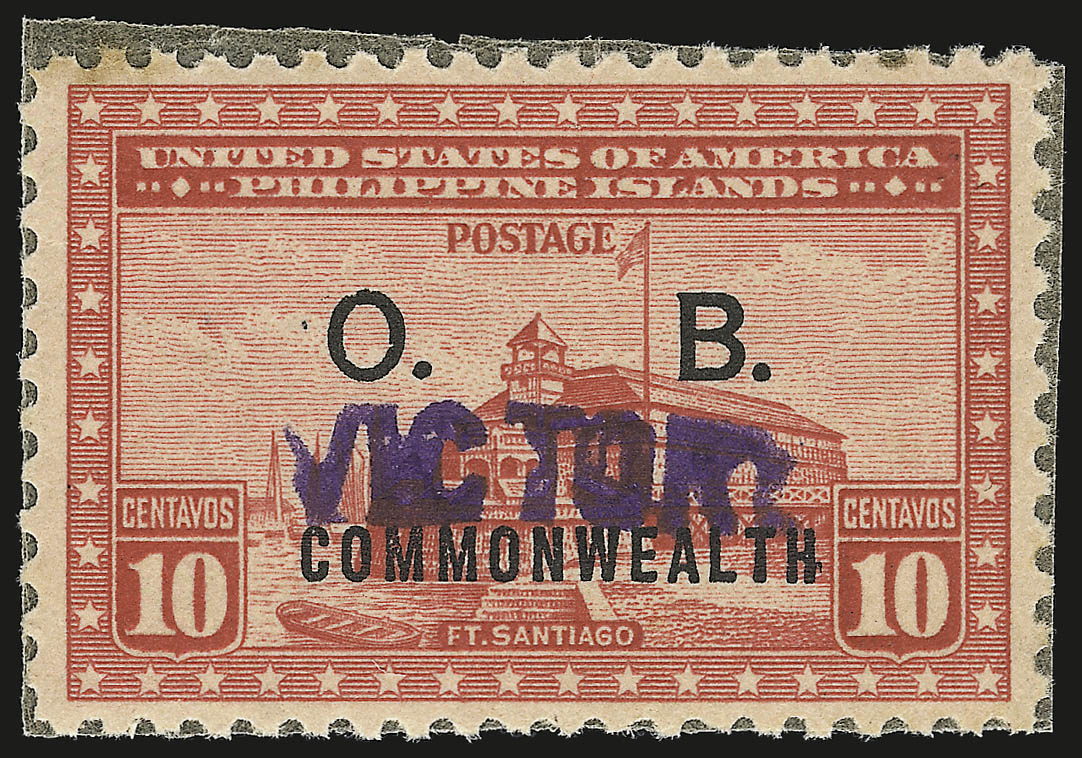 Sale no. 946 — Lot no. 1756 — Siegel Auction Galleries