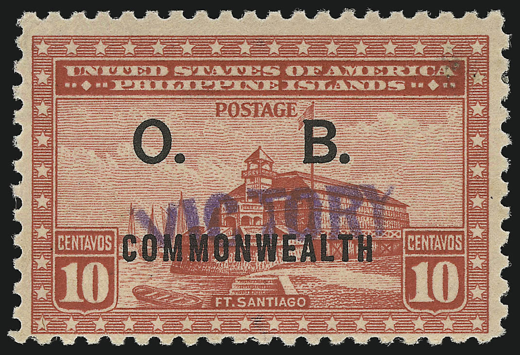 Sale no. 946 — Lot no. 1757 — Siegel Auction Galleries