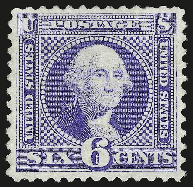 Sale no. 946 — Lot no. 1789 — Siegel Auction Galleries