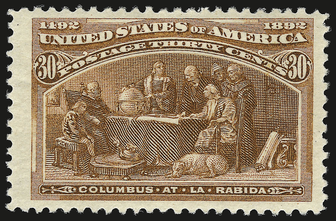 Sale no. 946 — Lot no. 1807 — Siegel Auction Galleries