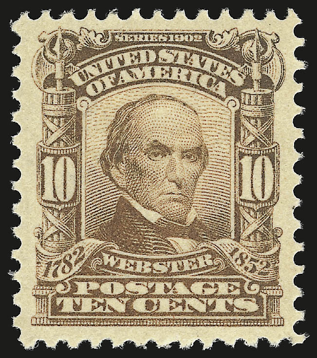 Sale no. 946 — Lot no. 1820 — Siegel Auction Galleries