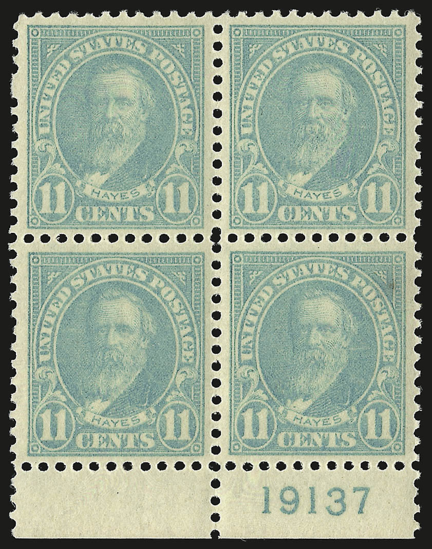 Sale no. 946 — Lot no. 1854 — Siegel Auction Galleries