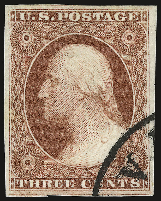 Sale no. 946 — Lot no. 209 — Siegel Auction Galleries