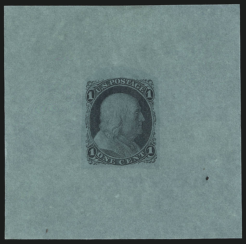 Sale no. 946 — Lot no. 24 — Siegel Auction Galleries