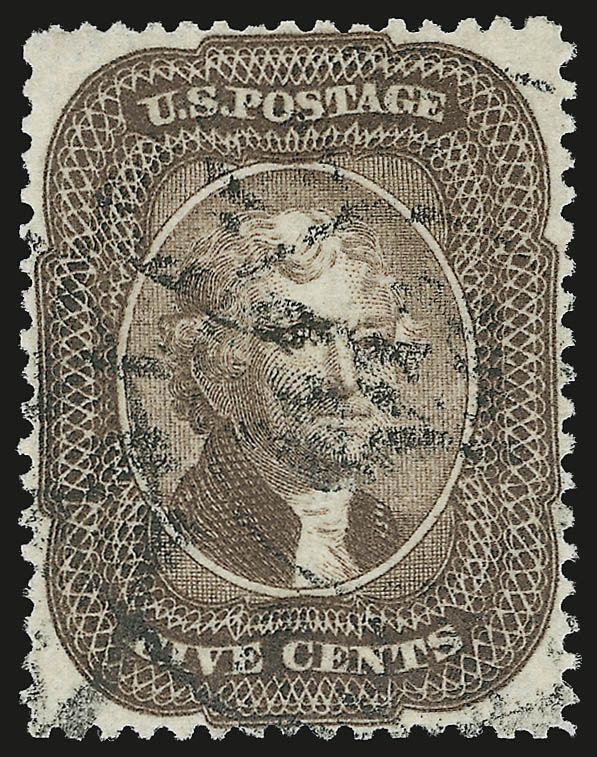 Sale no. 946 — Lot no. 271 — Siegel Auction Galleries