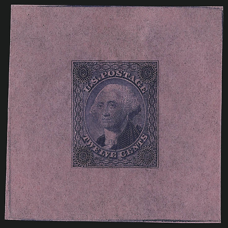 Sale no. 946 — Lot no. 36 — Siegel Auction Galleries