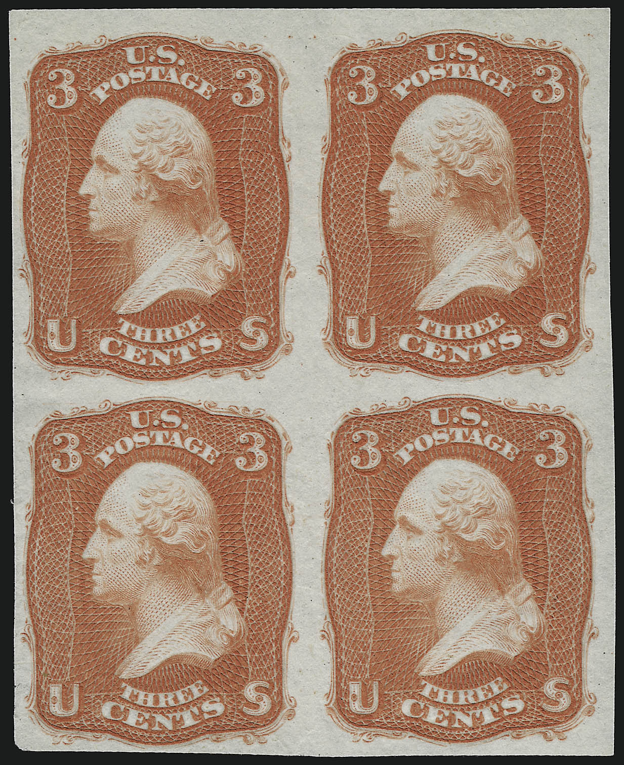 Sale no. 946 — Lot no. 42 — Siegel Auction Galleries