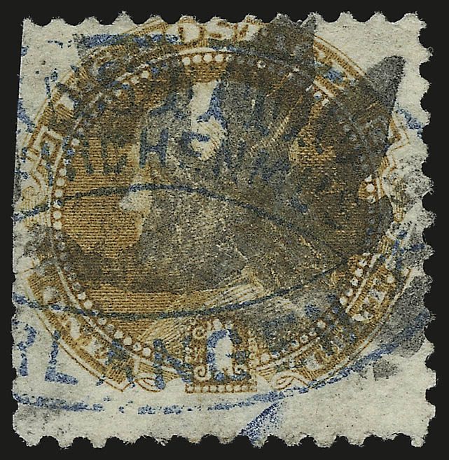 Sale no. 946 — Lot no. 456 — Siegel Auction Galleries