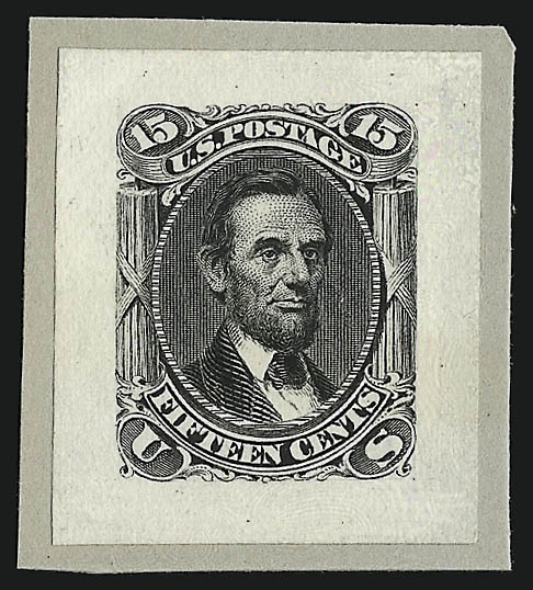 Sale no. 946 — Lot no. 47 — Siegel Auction Galleries