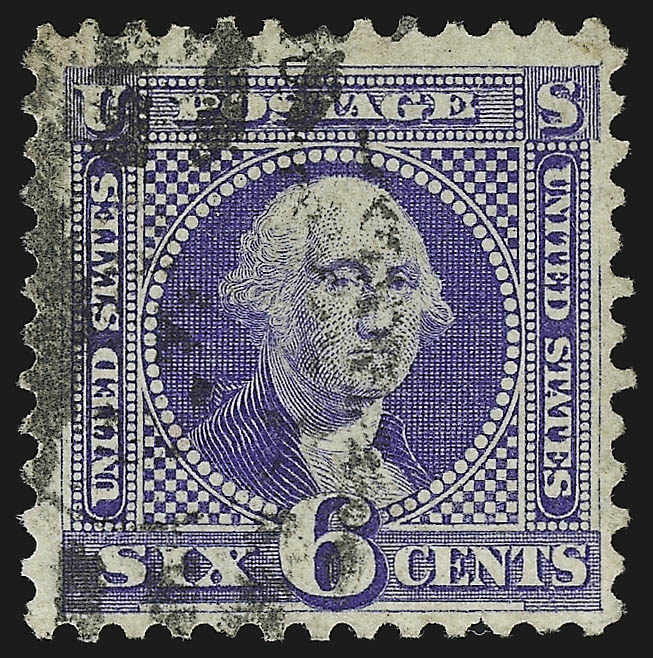 Sale no. 946 — Lot no. 516 — Siegel Auction Galleries